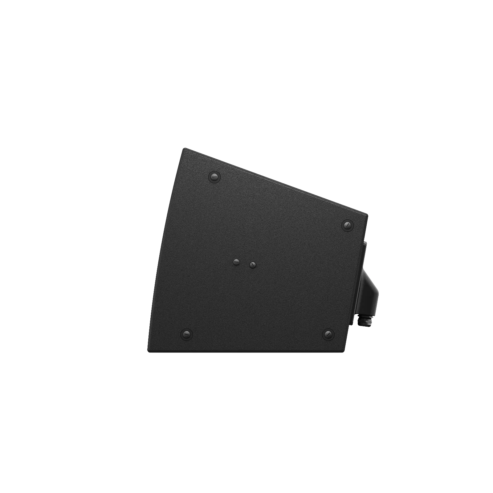 Bose AM20 — rear panel